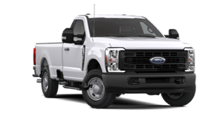 2026 Ford Super Duty® External Image 5